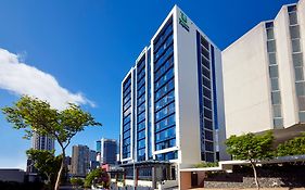 Holiday Inn Express Brisbane Central, An Ihg Hotel